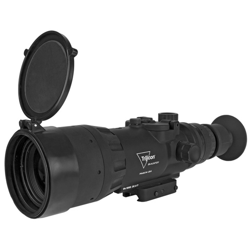 [TRHUNTER-60-2] TRIJICON IR-HUNTER TYPE 2 60MM BLK