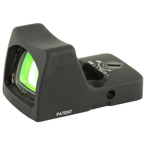 [TRRM01-C-700600] TRIJICON RMR TYPE 2 3.25 MOA BLK