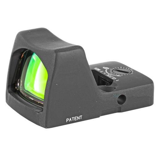 [TRRM02-C-700607] TRIJICON RMR TYPE 2 6.5 MOA BLK