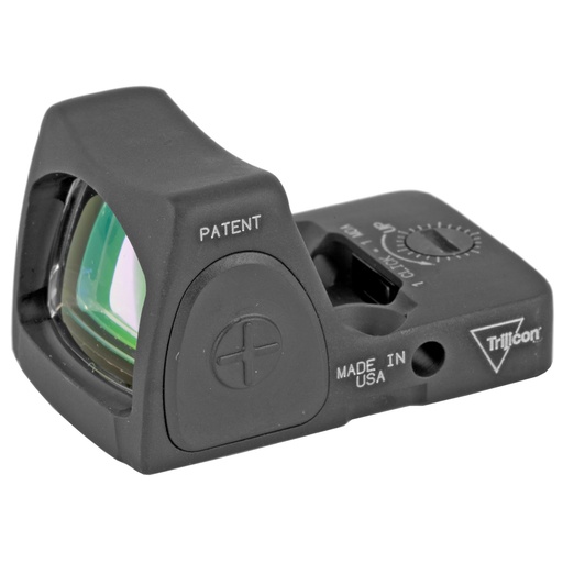 [TRRM06-C-700672] TRIJICON RMR TYPE 2 ADJ 3.25 MOA BLK
