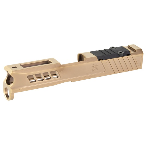 [TRUTP-G43S-C-RMS] TRUE PREC SLIDE FOR G43 RMS CUT CPR