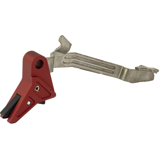 [TRUTP-G43T-RBL] TRUE PREC TRIGGER FOR G43 BLK/RED
