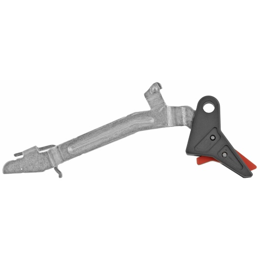 [TRUTP-GLKT2-BLR] TRUE PREC TRIG FOR GLK 9/40 BLK/RED
