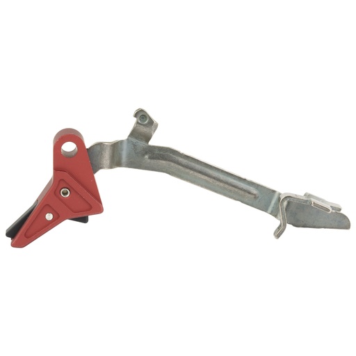 [TRUTP-GLKT2-RBL] TRUE PREC TRIG FOR GLK 9/40 RED/BLK