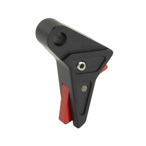 [TRUTP-GLKTS-BLR] TRUE PREC TRIG SHOE FOR GLK BLK/RED