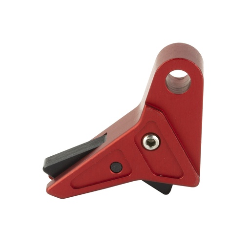 [TRUTP-GLKTS-RBL] TRUE PREC TRIG SHOE FOR GLK RED/BLK