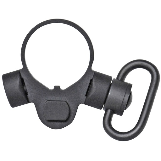 [TRYSMOU-M4S-00BT-00] TROY SLING MOUNT BLK