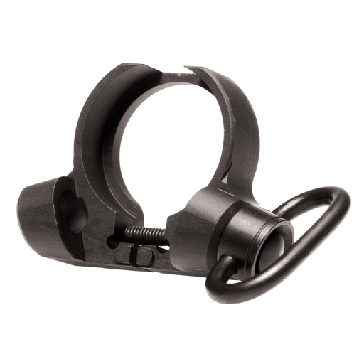 [TRYSMOU-PGR-00BT-00] TROY PG RECEIVER SLING ADPTR BLK QD