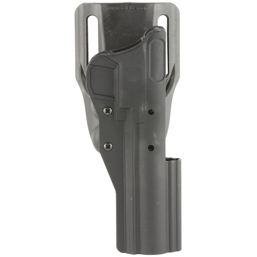 [TSOLHOL-MKIV-L] TAC SOL RUG MK SERIES HLSTR LOW BLK