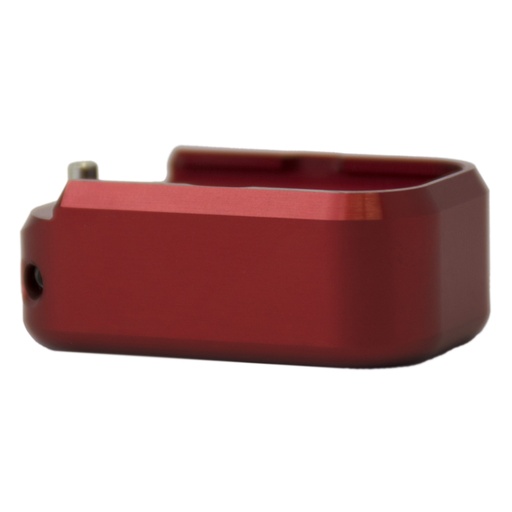 [TTIGBP940C-03] TTI FRPWR BP FOR GLK 19/23 +2/3 RED