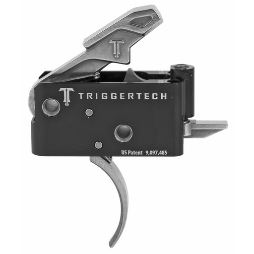 [TTTAR0-TBS-25-NNC] TRIGRTECH AR15 ADAPT CRVD RH