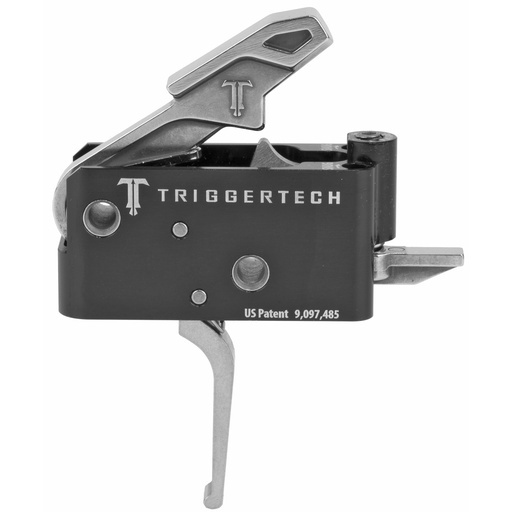 [TTTAR0-TBS-25-NNF] TRIGRTECH AR15 ADAPT FLAT RH