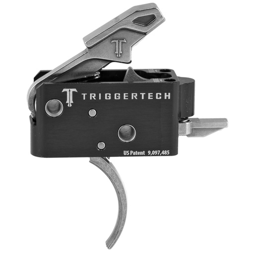 [TTTAR0-TBS-33-NNC] TRIGRTECH AR15 COMP CRVD RH