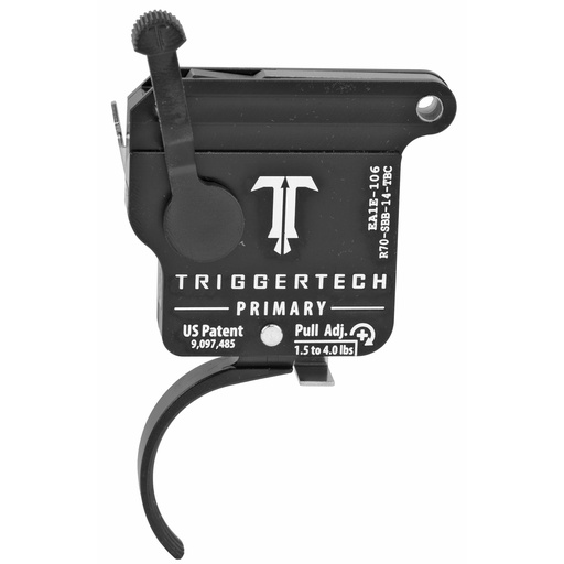[TTTR70-SBB-14-TBC] TRIGRTECH R700 PRIMRY CRVD RH BLT