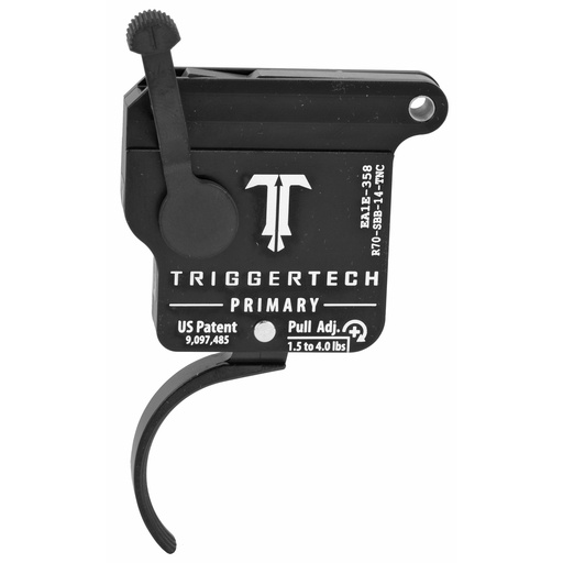 [TTTR70-SBB-14-TNC] TRIGRTECH R700 PRIMRY CRVD CLN RH