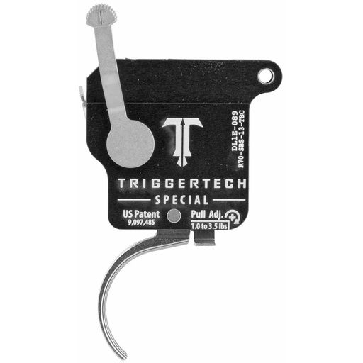[TTTR70-SBS-13-TBC] TRIGRTECH R700 SPCL CRVD RH BLT