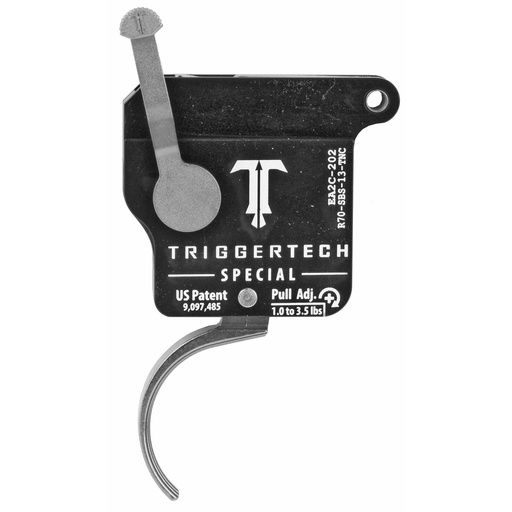 [TTTR70-SBS-13-TNC] TRIGRTECH R700 SPCL CRVD CLN RH
