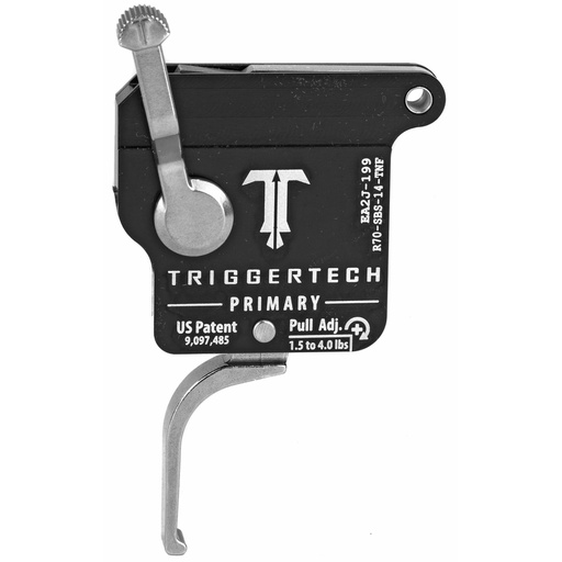 [TTTR70-SBS-14-TNF] TRIGRTECH R700 PRIMRY FLAT CLN RH