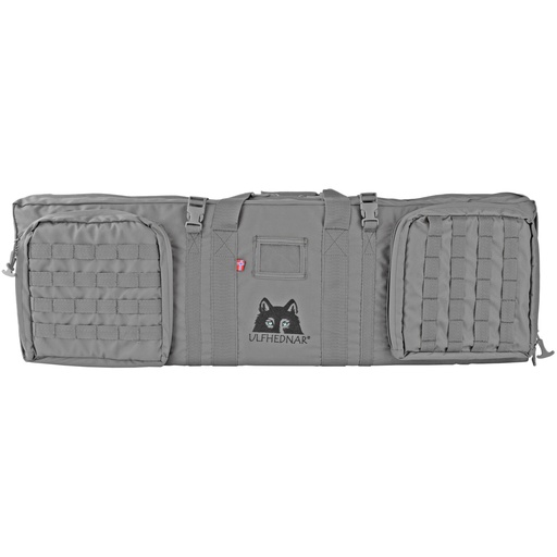 [ULFUH034] ULFHEDNAR AR15 CASE W/BP STRAPS 38"