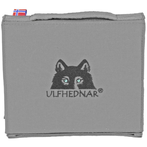 [ULFUH110] ULFHEDNAR 40RD FOLDING AMMO HLDR