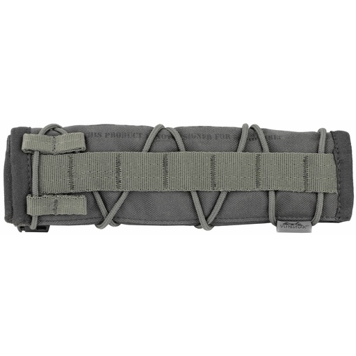 [ULFUH140] ULFHEDNAR SILENCER COVER STANDARD