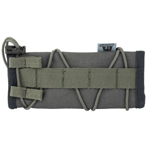 [ULFUH141] ULFHEDNAR SILENCER COVER SHORT