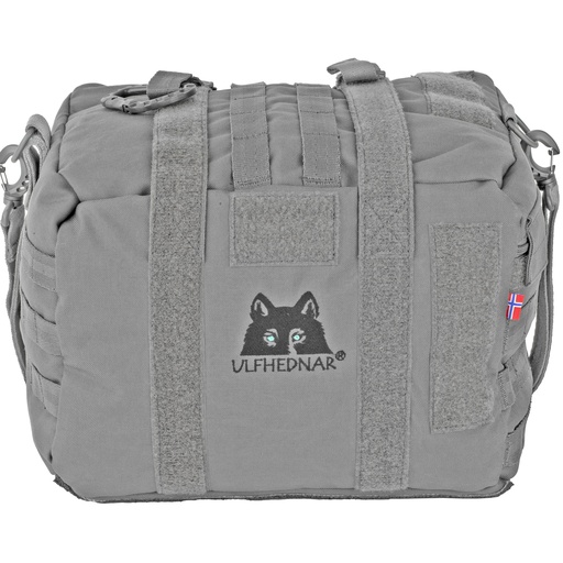 [ULFUH202] ULFHEDNAR FB LARGE SUPPORT PILLOW