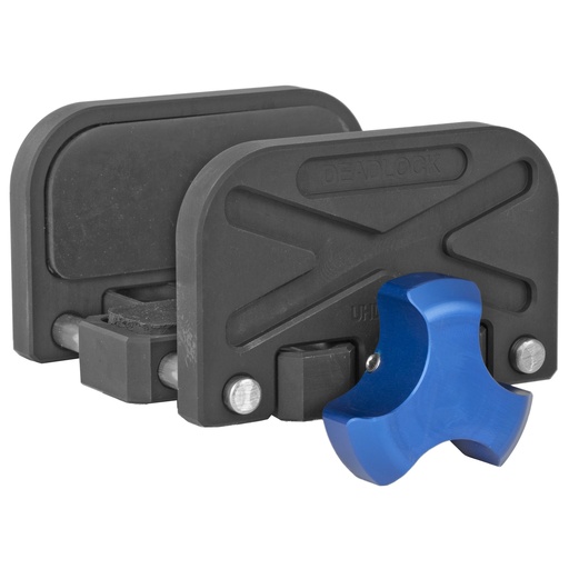 [ULFUHMCLAMP] ULFHEDNAR DEADLOCK TRIPOD SADDLE