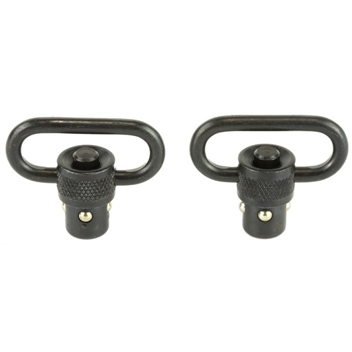 [UM1011-2] U/M SWIVELS PB DET 1"