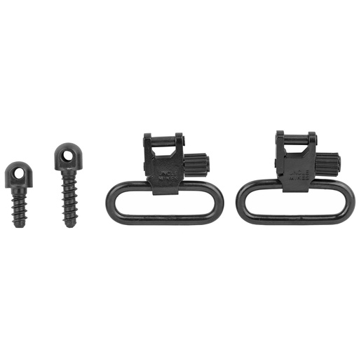 [UM1311-3] U/M SWIVELS QD 115 RGS 1.25"