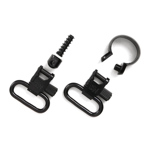 [UM1441-2] U/M SWIVELS 760 BB 1"