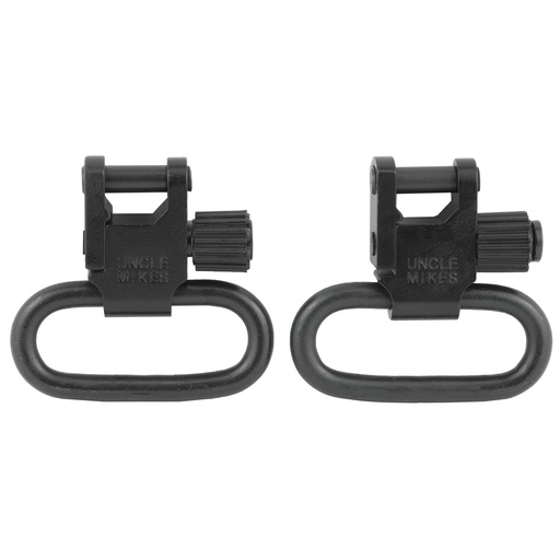 [UM1461-2] U/M SWIVELS QD 115 RUG 1"