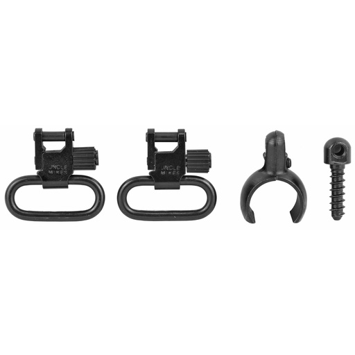 [UM1597-2] U/M SWIVELS QD 115 SG-4 1"