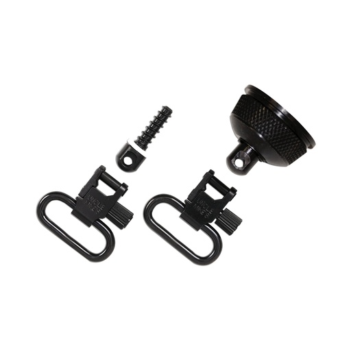 [UM1800-2] U/M SWIVEL SET QD MAG CAP REM870 INT