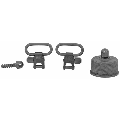 [UM1803-2] U/M SWIVELS QD REM 11-87 1"