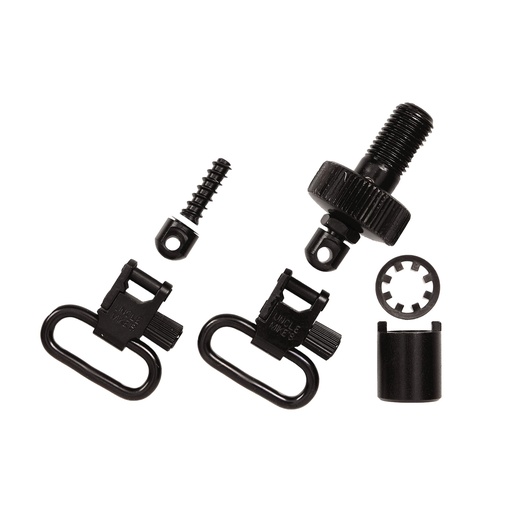 [UM1810-2] U/M SWIVEL SET QD BOLT MOSS 500