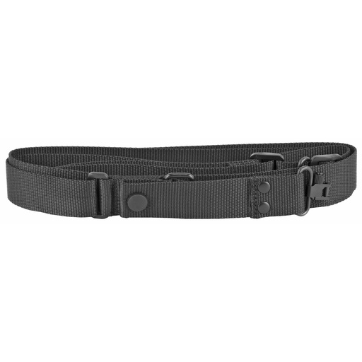 [UM2699-3] U/M SLING TACTICAL W/SWIVELS BLK