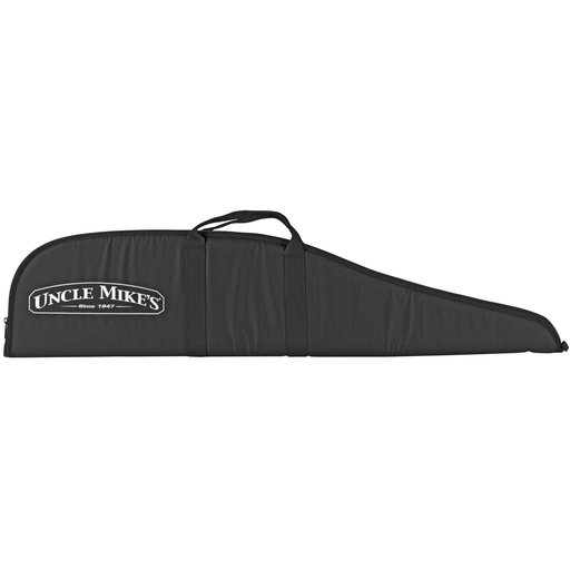 [UM41200BK] U/M SCOPED RIFLE CASE SMALL/40" BLK