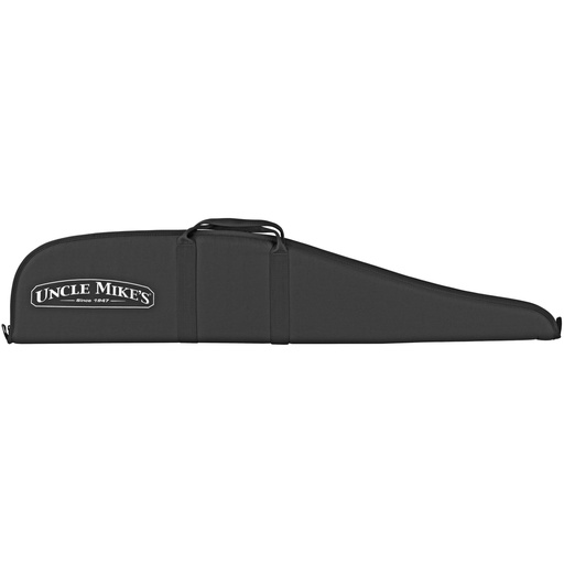 [UM41201BK] U/M SCOPED RIFLE CASE MEDIUM/44" BLK
