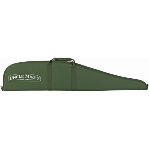 [UM41201GN] U/M SCOPED RIFLE CASE MEDIUM/44" GRN