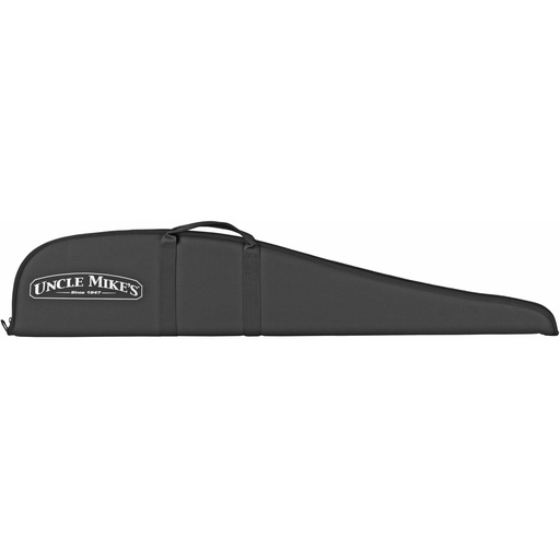[UM41202BK] U/M SCOPED RIFLE CASE LARGE/48" BLK