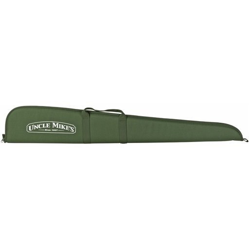 [UM41300GN] U/M SHOTGUN CASE LARGE/48" GREEN