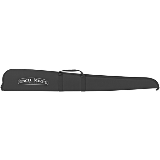 [UM41301BK] U/M SHOTGUN CASE XL/52" BLACK
