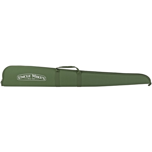 [UM41301GN] U/M SHOTGUN CASE XL/52" GREEN