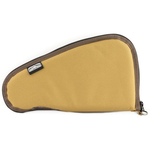 [UM42110] U/M PSTL RUG 10" BALL NYLON TAN