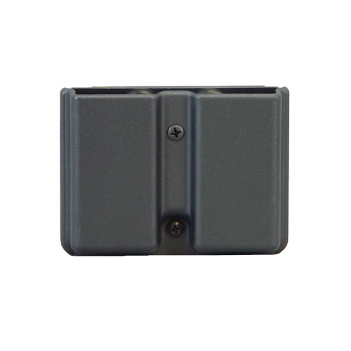 [UM5137-1] U/M KYDEX BLT SGL STACK DBL MAG CASE