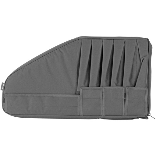 [UM52101] U/M SUBMACHINE GUN CASE TACT BLK