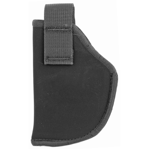 [UM7610] U/M INSIDE PANT HLSTR W/STRP SZ 10 R