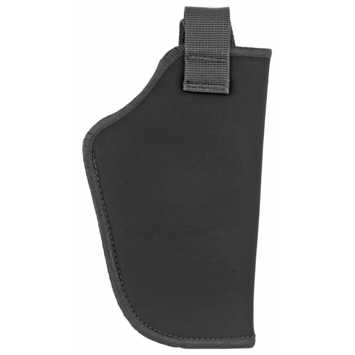 [UM7615-2] U/M INSIDE PANT HLSTR W/STRP SZ 15 L
