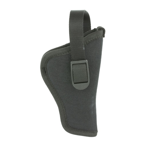[UM8101-1] U/M HIP HLSTR SZ 1 BLK RH